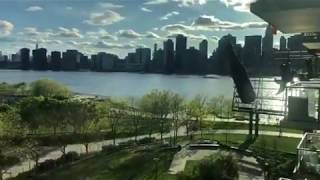 Video Tour 4610 Center Boulevard, Apt 501