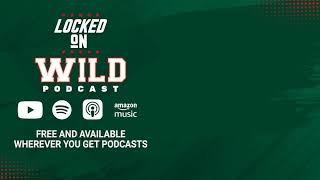 Locked on Wild Live 5-5-24