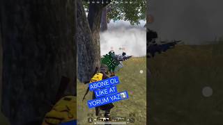 BOMBAYA OTURTURUZ! #pubgmobile #pubg #komikbnwbb #jahrein #minecraft #mithrain #keşfet #funny #fyp