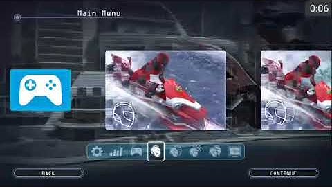 Riptide GP Renegade Android/iOS Game play On Oppo F1...Ultra Graphics