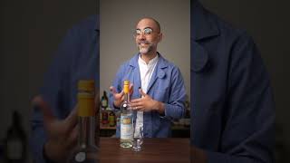 Clairin Le Rocher: Haitian Cane Juice Spirit #rum
