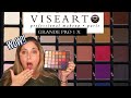 Viseart Grande PRO Volume 1X