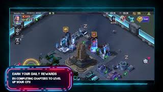 Cyber Era Video Trailer screenshot 5