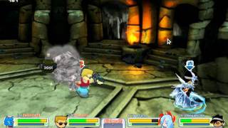 GetAmped2:God Acc fight