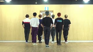 [Verivery - Trigger] Dance Practice Mirrored