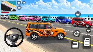Spider-Man Superhero Toy Car Games | Fun Driving Video For 5 Year Olds screenshot 2