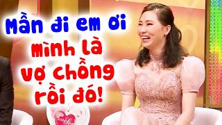 Em ơi mình là vợ chồng rồi đó mà sao em vẫn CẤM CỬA anh thế | Đêm tân hôn hay nhất by MCV Buzz 4,331 views 12 hours ago 38 minutes