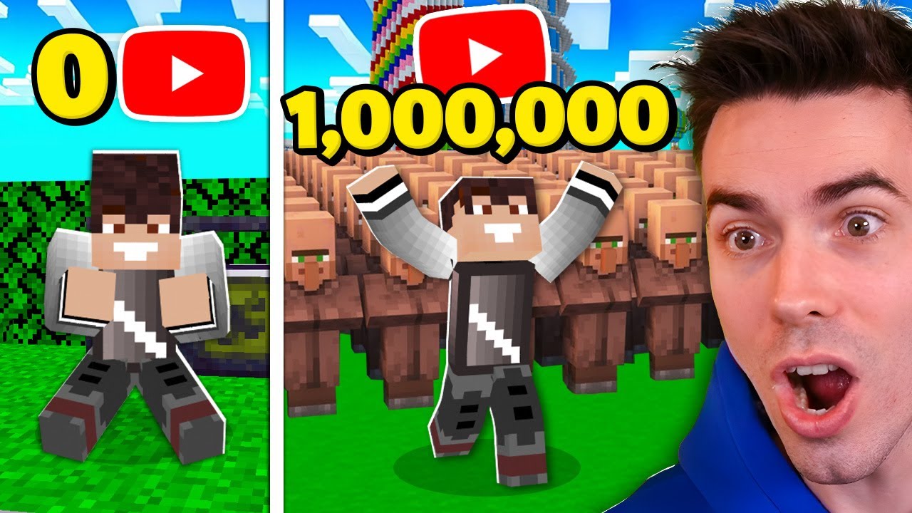 Jak Zostałem NAJPOPULARNIEJSZY na Wojanowicach!