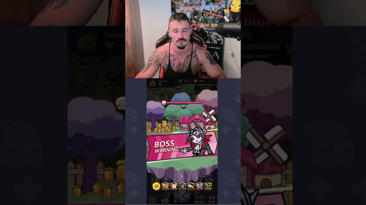 CapyBobo Gameplay + Updates | TON Meme Coin 2025