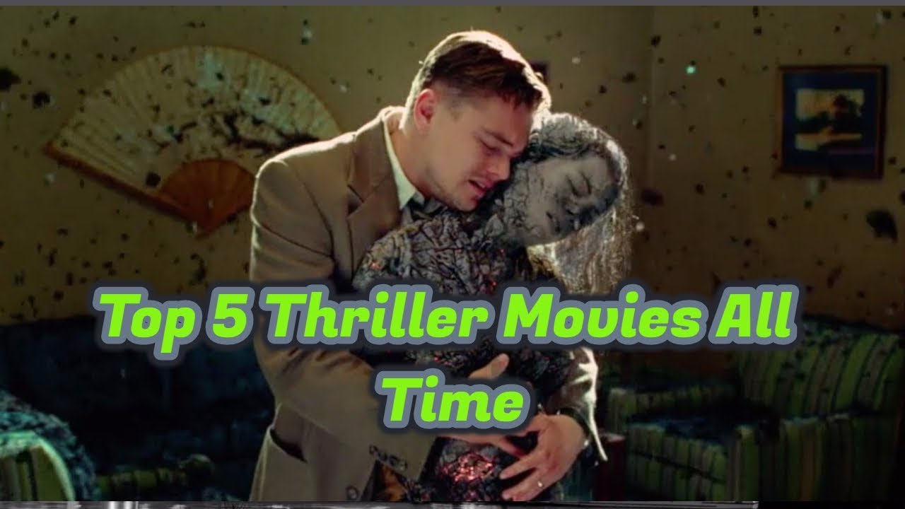 Top horror movies of last 5 years Top Five Horror
