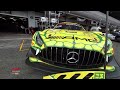 LIVE | Rennen | Barcelona | GT World Challenge Europe powered by AWS 2025 (Deutsch)