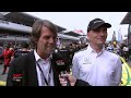 LIVE | Rennen | Barcelona | GT World Challenge Europe powered by AWS 2025 (Deutsch)