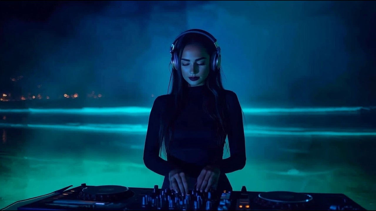 Best of Deep House | Melodic House & Progressive House | Late Night Mix