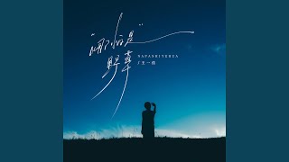 哪怕是野草（伴奏）