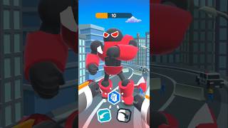 Mechs Battle: Robot Simulator screenshot 1