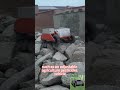 Remote Controlled All Terrain Utility Cart China Manufacturer Factory