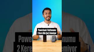 Powerbank Kullananlar Bunu Bilmiyor