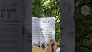 Imagine a special space where you can truly connect with your daughter 💕 #love #journal #fyp