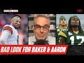 Baker Mayfield vs Browns, Packers trade Davante Adams to Raiders | The Colin Cowherd Podcast