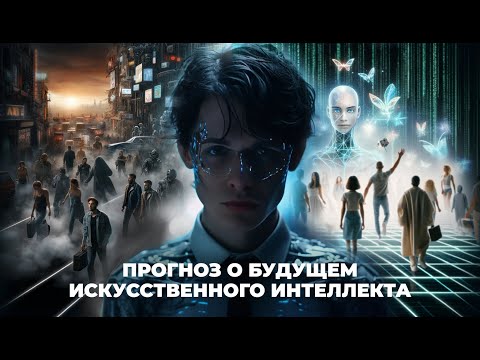Прогноз о будущем Искусственного Интеллекта (2024)