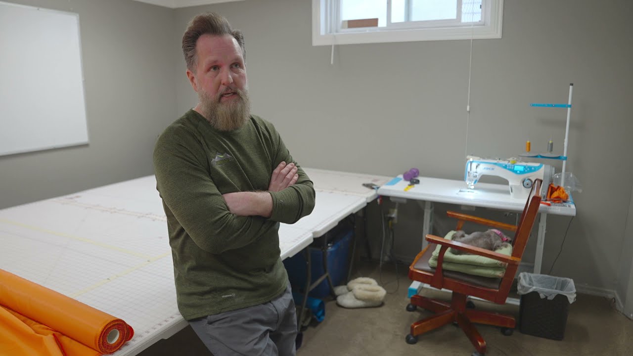 Teton Hammock Company