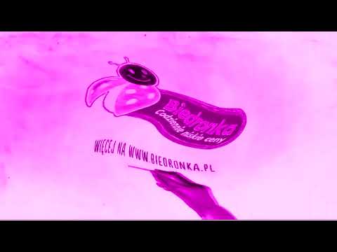 (RQ) Biedronka Logo 2014 Effects | Klasky Csupo 2001 Effects