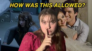 Pretty Little Liars Was Not Okay...