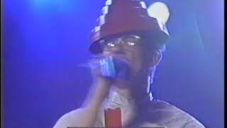 Devo Live On Don Kirschner S Rock Concert 1980 