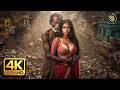 UNSEEN INDIA | Inside Dharavi: India’s Biggest Slum Tourists Never See | 4K Travel Documentary