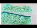 Learn how to remake the foundation chain and fix your crochet project