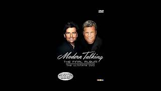 Modern Talking - The Best The 1St Album