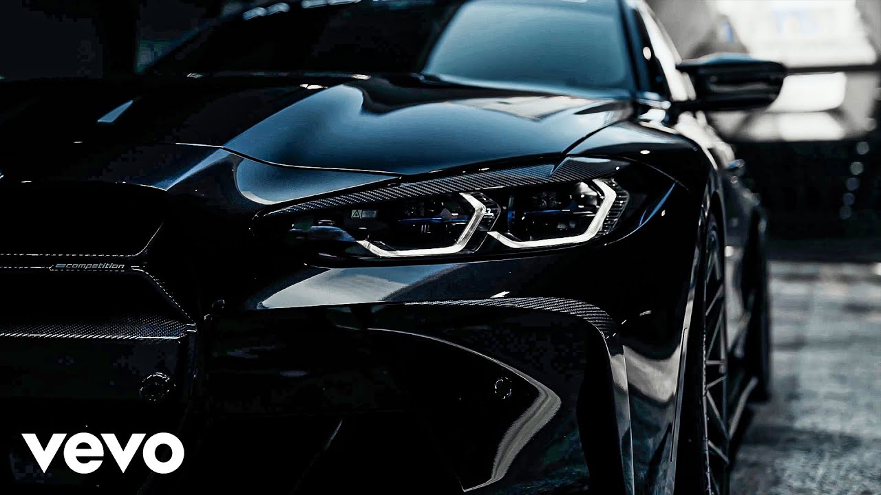 vowl. - lies (BASS BOOSTED)