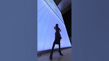 شعرك سواد الليل بالهوا طاير وخلاني حاير قيس هشام 