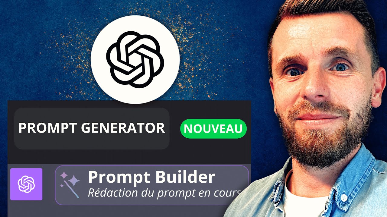 OpenAI sort 5 grosses nouveautés (Mais c'est bizarre !)