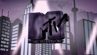 MTV Network id