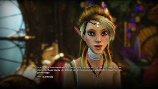 Divinity: Dragon Commander Part 3 Unholy Gasoline