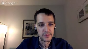 Groovy Podcast Ep. 1