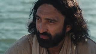 Lukanyň Hoş Habary, 8-Nji Bap The Gospel Of Luke In Turkmen, Chapter 8