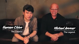 The Baby Hand Studio Performance（トレーラー日本語字幕付き）