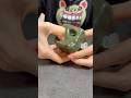フローラルフォームでサイコロスクイーズ🎲