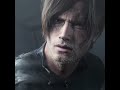 if aura farming had a face 🗿| Leon S Kennedy edit | HEAVENLY JUMPSTYLE SLOWED | #shortsfeed