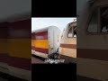 SLOWEST HUMSAFAR OF INDIA SANCHRATI-PUNE #railwaycontent #train #publictransport #railway