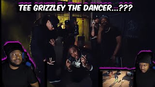 Tee Grizzley the New Breezy after this Video😭💯 “No Floaters” REACTION🔥