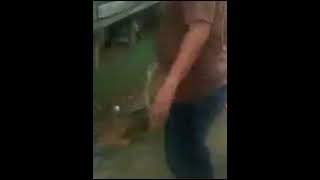 Untung segayung rugi rugi seguni-(Salim)