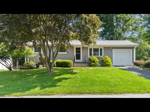 31 Maple Ln, Monroe, NY home video tour