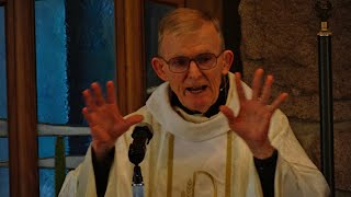 Sunday, January 4, 2025: The Epiphany of the Lord