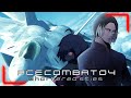 [Ace Combat 4] Foxes Chasing Bandits in the Open Sky feat. Ivory Ren | Azrael Conti | Dive Project