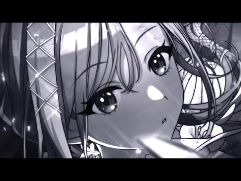 【シャニマス】無垢【鈴木羽那】