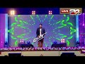 Sumesh koottickals keytar performance on 24 connect mega stage show at vadakkara