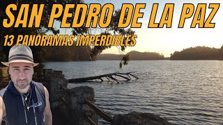 13 Rincones Increíbles de San Pedro de la Paz (¡A Solo Minutos de Concepción!)